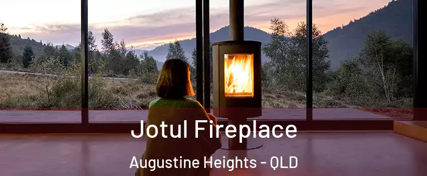 Jotul Fireplace Augustine Heights - QLD