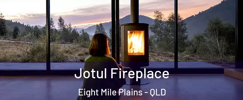 Jotul Fireplace Eight Mile Plains - QLD