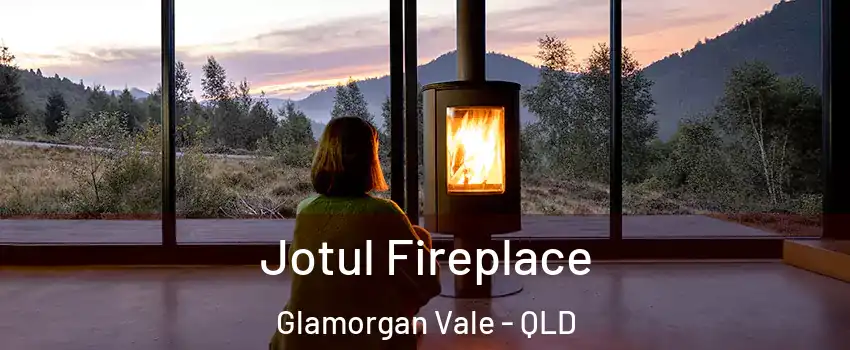 Jotul Fireplace Glamorgan Vale - QLD