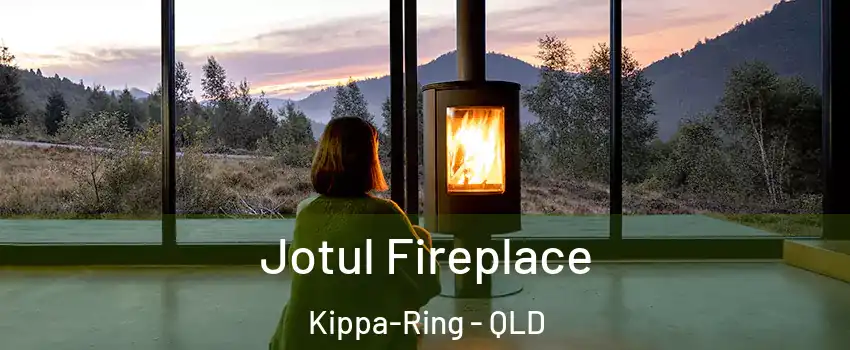 Jotul Fireplace Kippa-Ring - QLD