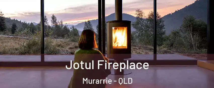 Jotul Fireplace Murarrie - QLD