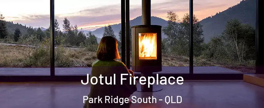 Jotul Fireplace Park Ridge South - QLD