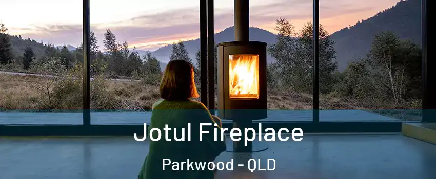Jotul Fireplace Parkwood - QLD