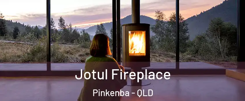 Jotul Fireplace Pinkenba - QLD