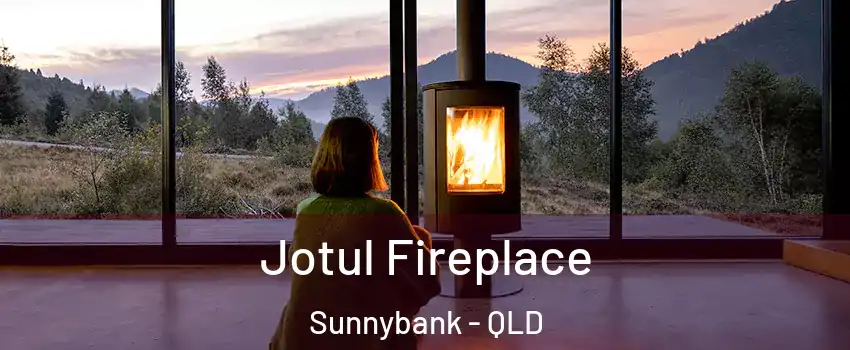 Jotul Fireplace Sunnybank - QLD