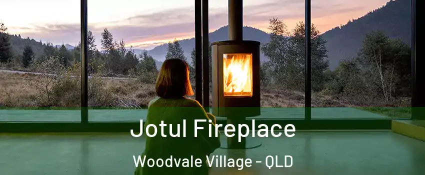 Jotul Fireplace Woodvale Village - QLD
