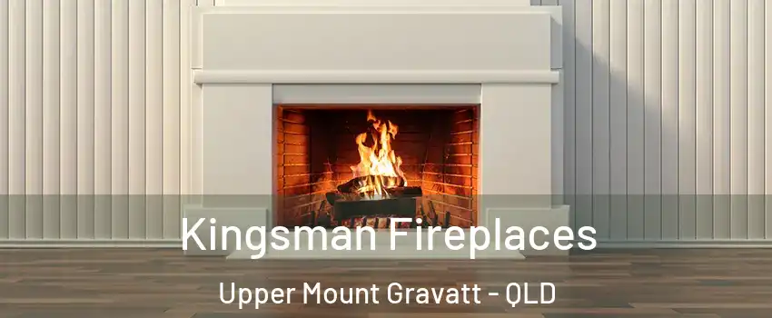 Kingsman Fireplaces Upper Mount Gravatt - QLD