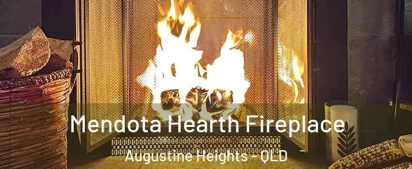 Mendota Hearth Fireplace Augustine Heights - QLD