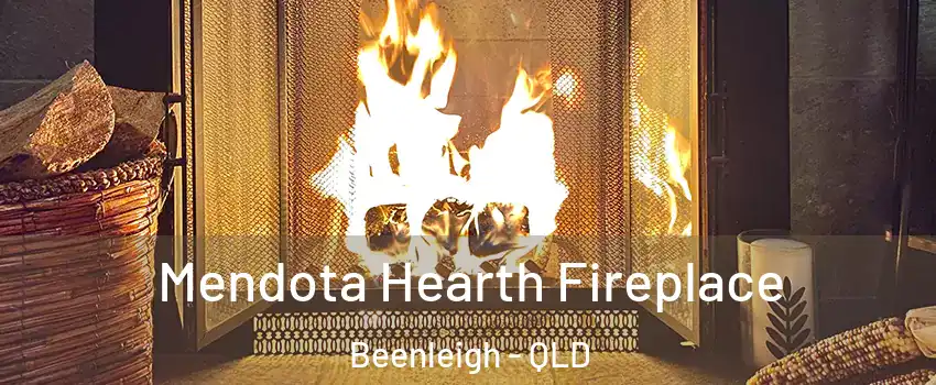 Mendota Hearth Fireplace Beenleigh - QLD