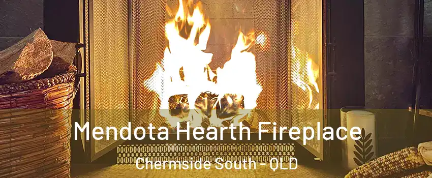 Mendota Hearth Fireplace Chermside South - QLD