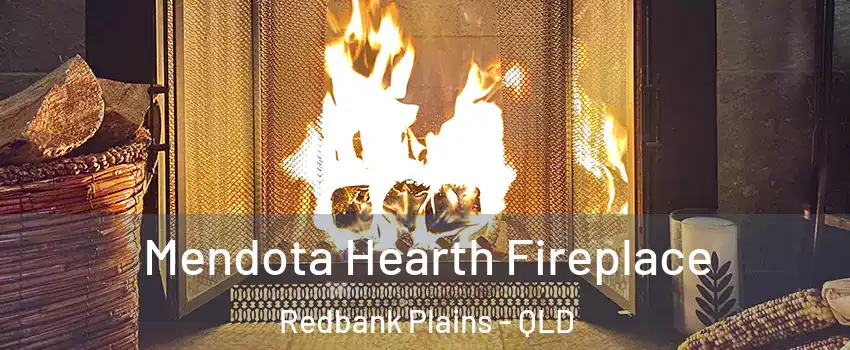Mendota Hearth Fireplace Redbank Plains - QLD