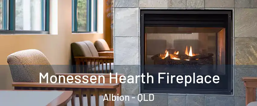 Monessen Hearth Fireplace Albion - QLD