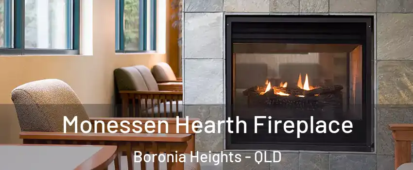 Monessen Hearth Fireplace Boronia Heights - QLD
