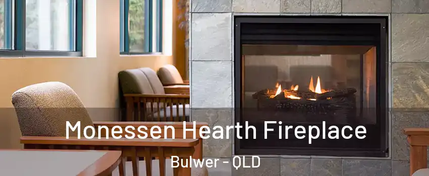 Monessen Hearth Fireplace Bulwer - QLD