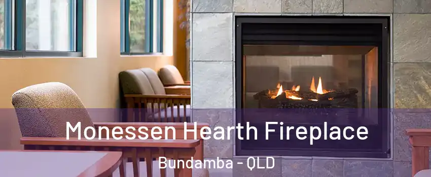 Monessen Hearth Fireplace Bundamba - QLD