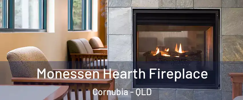 Monessen Hearth Fireplace Cornubia - QLD