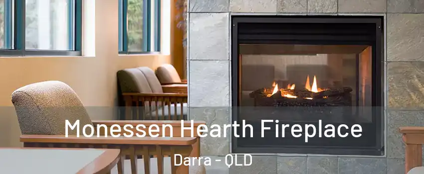 Monessen Hearth Fireplace Darra - QLD