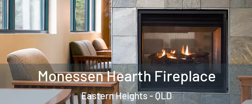 Monessen Hearth Fireplace Eastern Heights - QLD