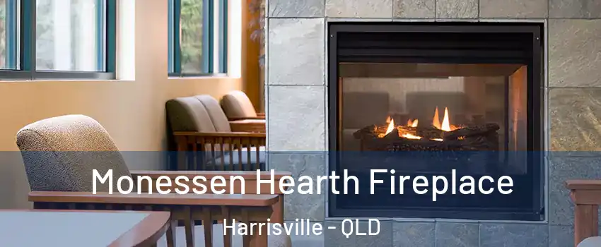 Monessen Hearth Fireplace Harrisville - QLD