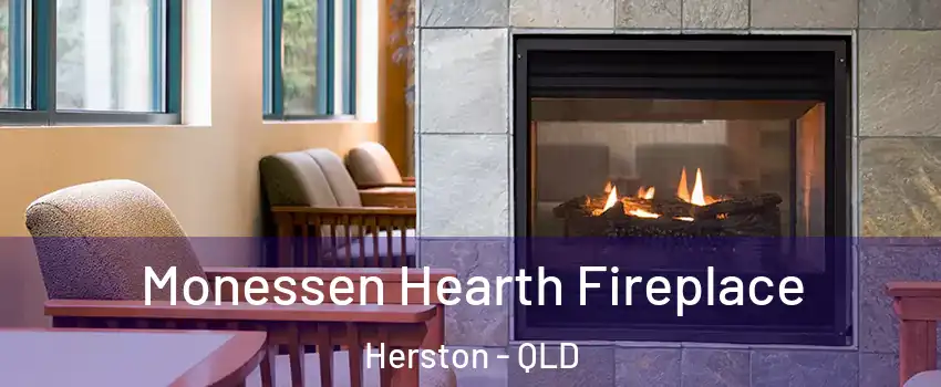 Monessen Hearth Fireplace Herston - QLD