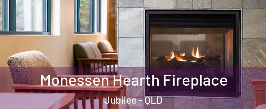 Monessen Hearth Fireplace Jubilee - QLD