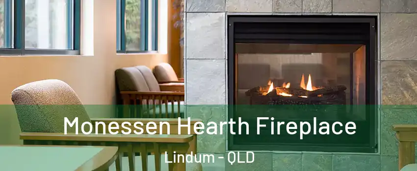 Monessen Hearth Fireplace Lindum - QLD