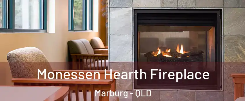 Monessen Hearth Fireplace Marburg - QLD