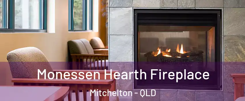Monessen Hearth Fireplace Mitchelton - QLD