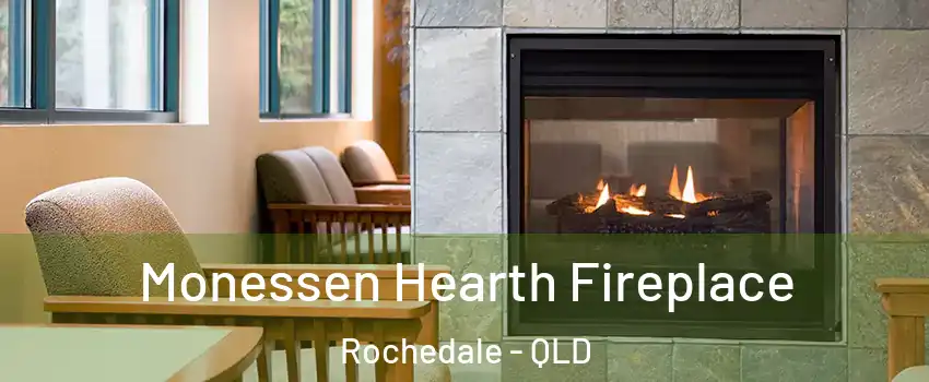 Monessen Hearth Fireplace Rochedale - QLD