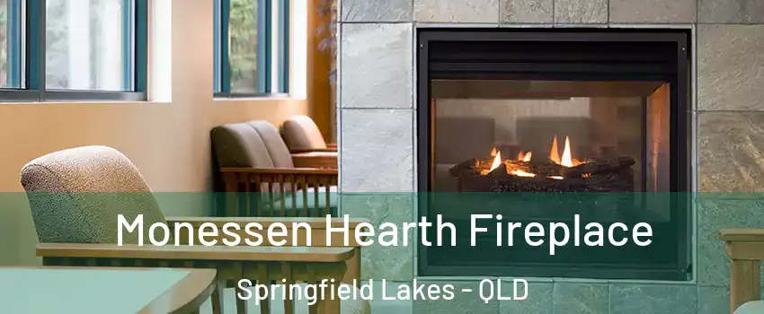Monessen Hearth Fireplace Springfield Lakes - QLD
