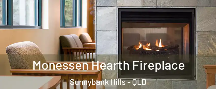 Monessen Hearth Fireplace Sunnybank Hills - QLD