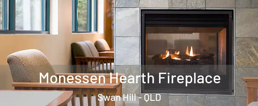 Monessen Hearth Fireplace Swan Hill - QLD