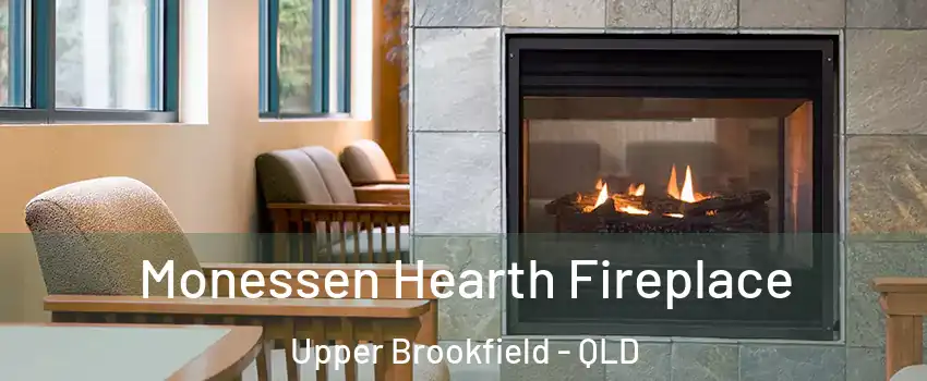 Monessen Hearth Fireplace Upper Brookfield - QLD