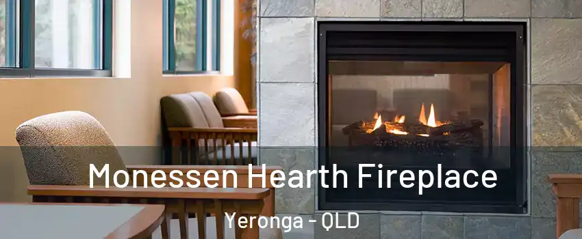 Monessen Hearth Fireplace Yeronga - QLD