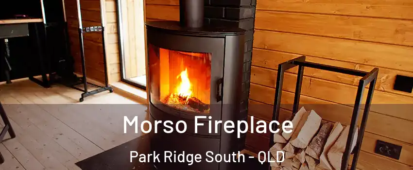 Morso Fireplace Park Ridge South - QLD