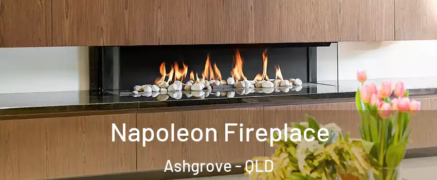 Napoleon Fireplace Ashgrove - QLD