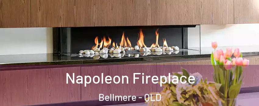  Napoleon Fireplace Bellmere - QLD