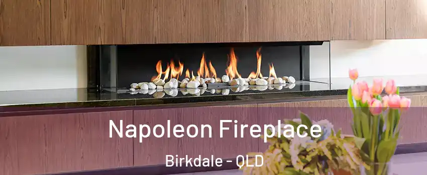 Napoleon Fireplace Birkdale - QLD