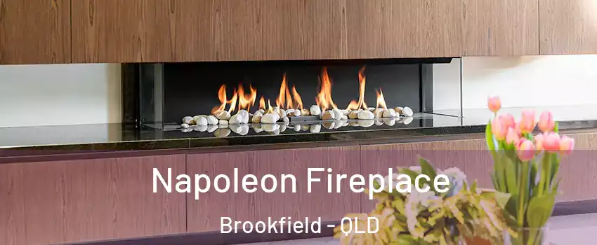 Napoleon Fireplace Brookfield - QLD