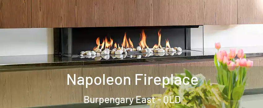 Napoleon Fireplace Burpengary East - QLD