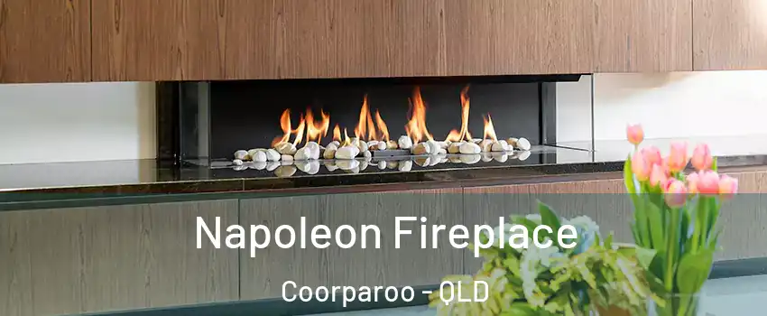 Napoleon Fireplace Coorparoo - QLD