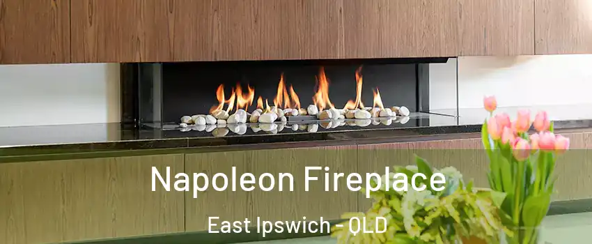 Napoleon Fireplace East Ipswich - QLD