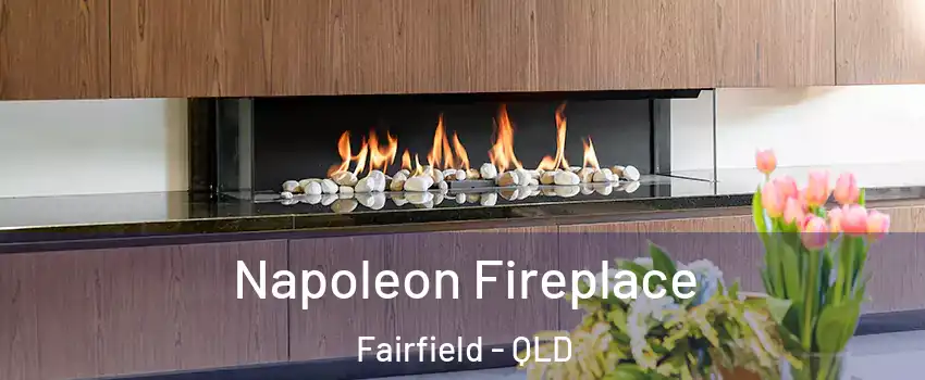 Napoleon Fireplace Fairfield - QLD