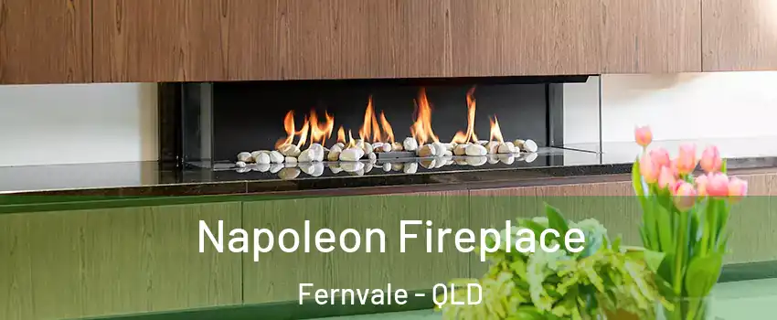 Napoleon Fireplace Fernvale - QLD