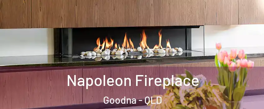Napoleon Fireplace Goodna - QLD