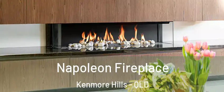 Napoleon Fireplace Kenmore Hills - QLD