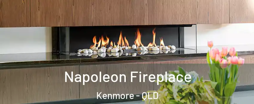 Napoleon Fireplace Kenmore - QLD