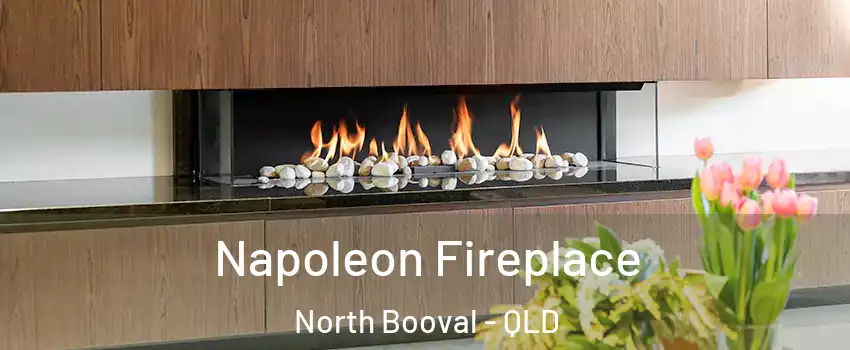 Napoleon Fireplace North Booval - QLD