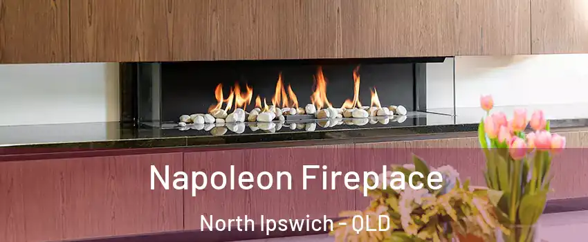 Napoleon Fireplace North Ipswich - QLD