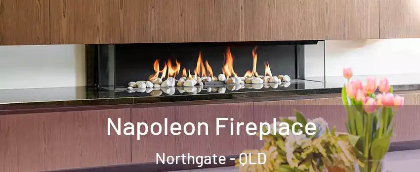 Napoleon Fireplace Northgate - QLD